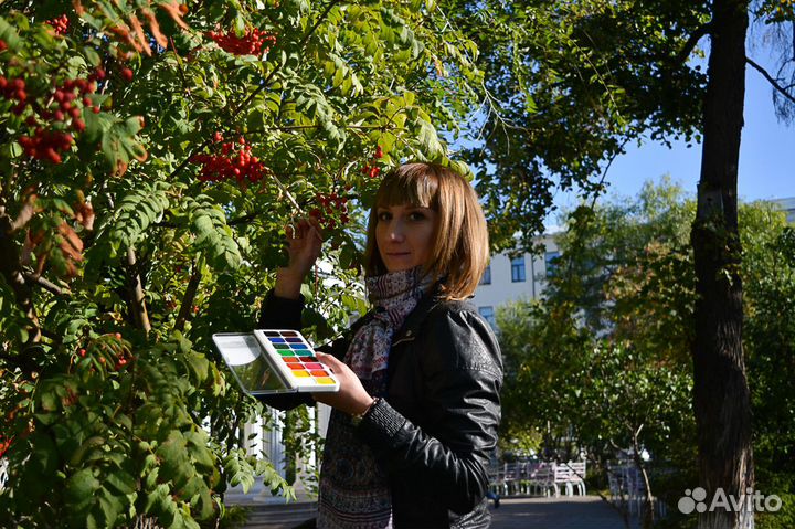 Фотограф, фотоальбомы