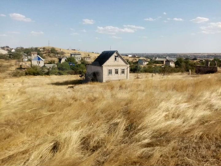 Участок 5,59 га (СНТ, ДНП)
