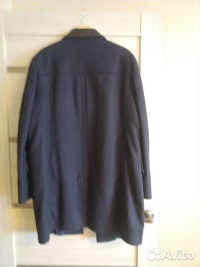 Пальто мужское
