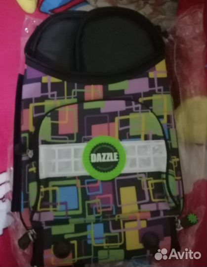 Портфель детский