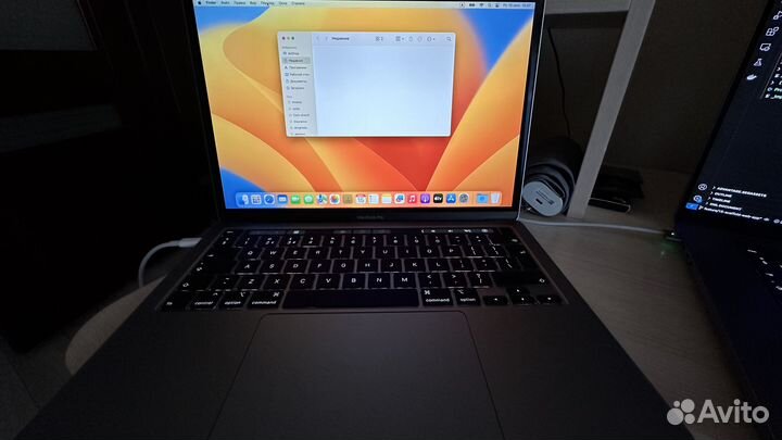 Macbook Pro 13'' 2020 2GHz i5 1TB SSD 16Gb