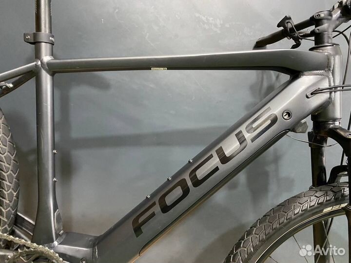 Focus jarifa2 6.8 nine 2021