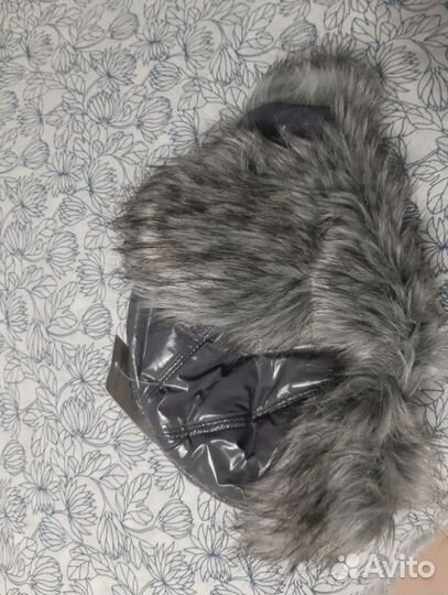 Шапка выдавалась Сборная России