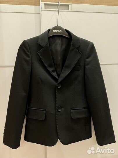 Школьный костюм Van Cliff для мальчика 122