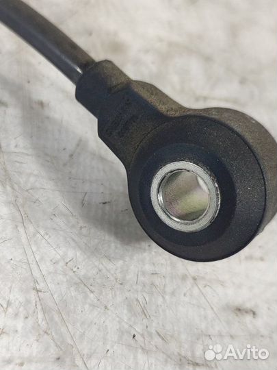 Датчик детонации Mazda Mpv LW3W L3 2002