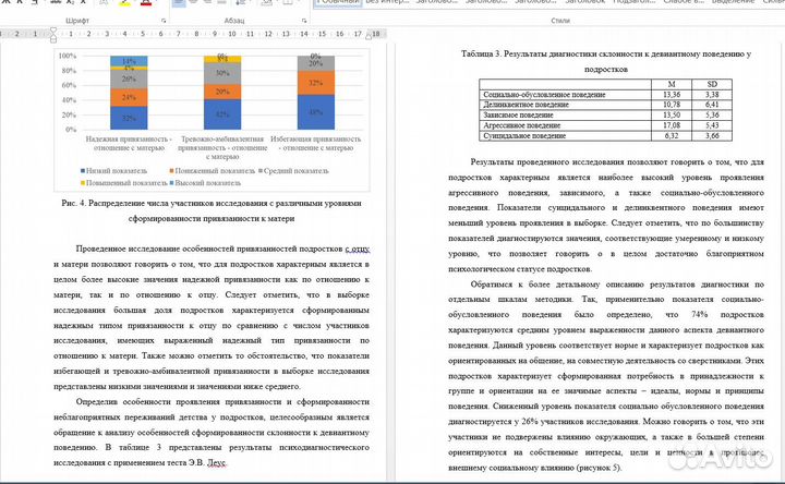Помощь студентам в учёбе. Оформлю курсовую, ВКР