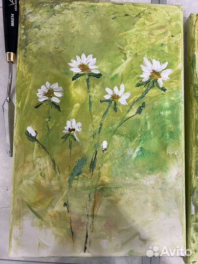 Интерьерная картина