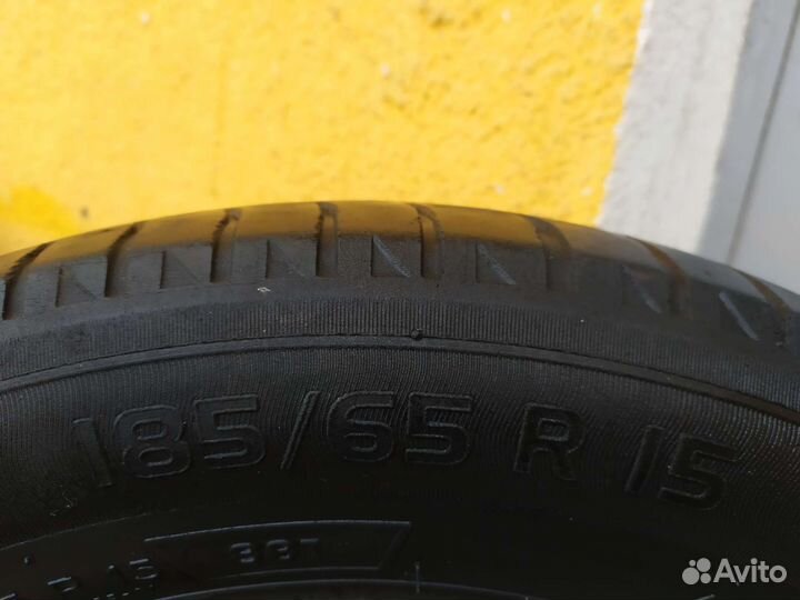 Michelin Energy Saver 185/65 R15 19Q