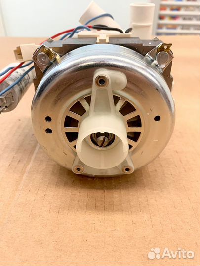 Циркуляционный насос посудомоечной машины Indesco