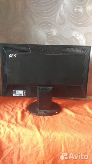 Монитор Acer