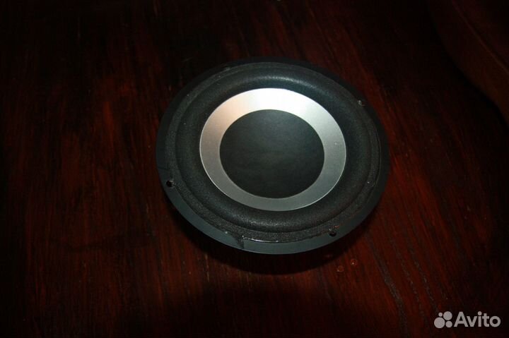 Динамики б. у