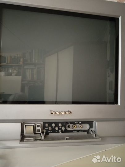 Телевизор бу