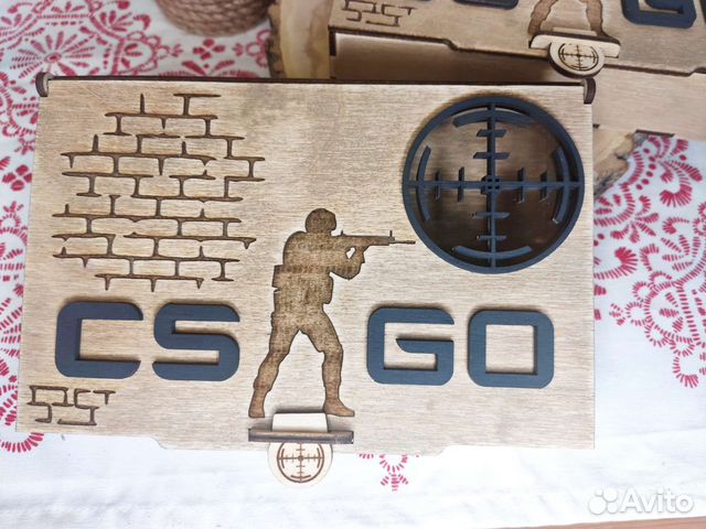 Лазерная резка фанеры, пластика, оргстекла