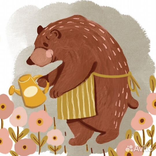 Рисунки на заказ digital