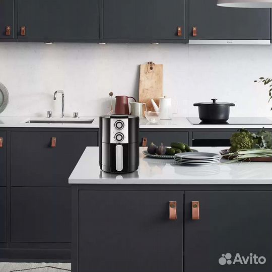 Аэрогриль kitfort