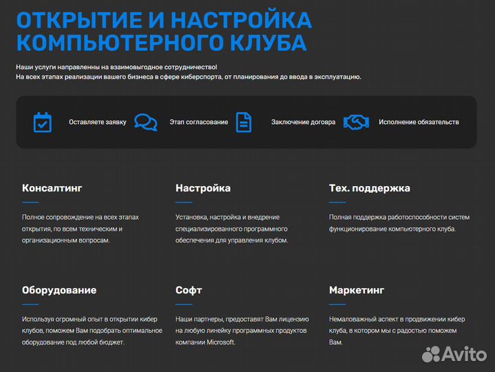 Настройка бездисковой системы по всей России