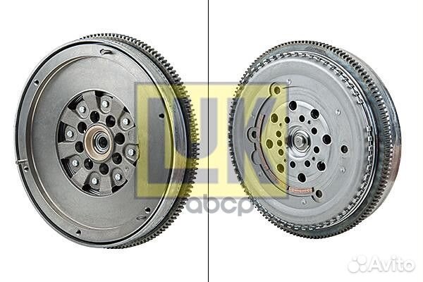 Маховик 415030910 Luk