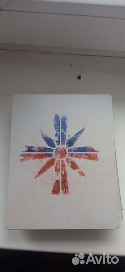 Far cry 5 mondo