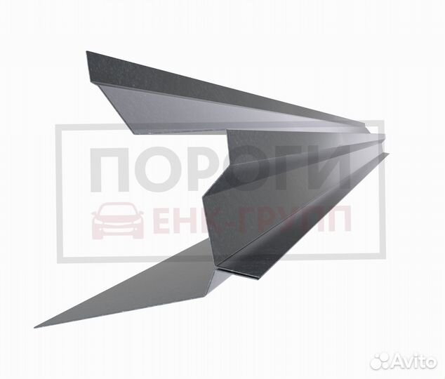 Пороги Honda Passport 1 и другие