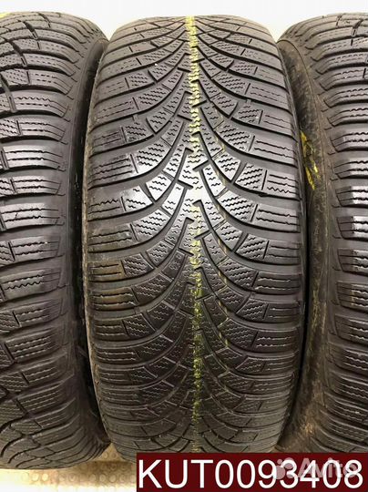 Goodyear UltraGrip 9 205/55 R16 107U