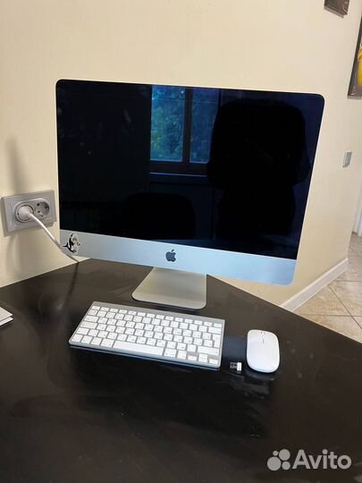 Apple iMac