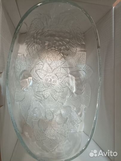 Салатник Пикник