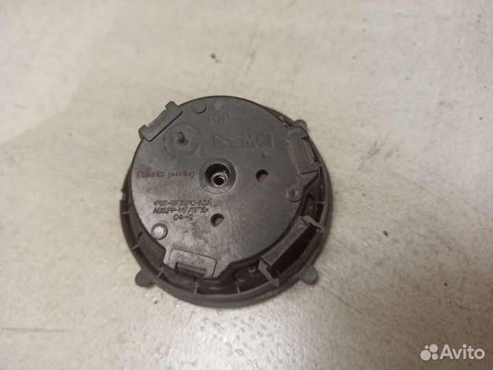 Моторчик зеркала правого