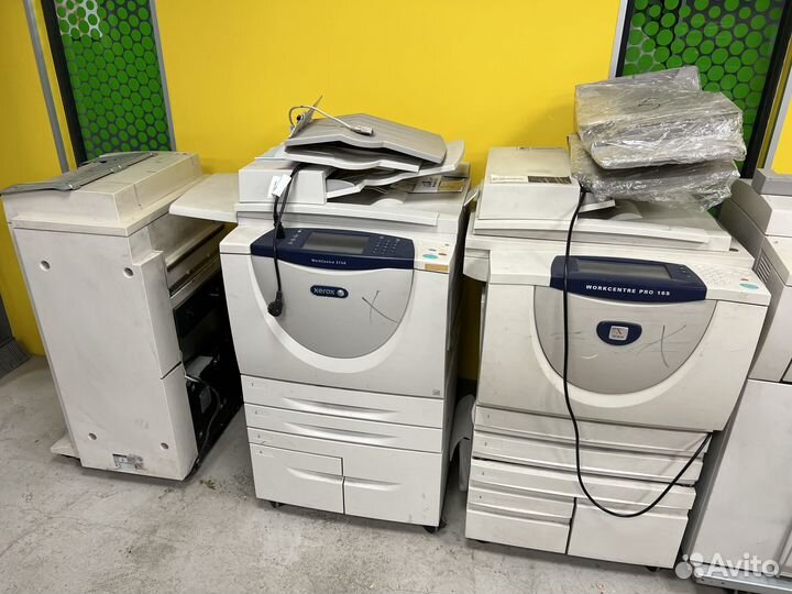 Xerox 5740
