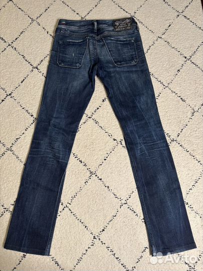 Diesel джинсы женские