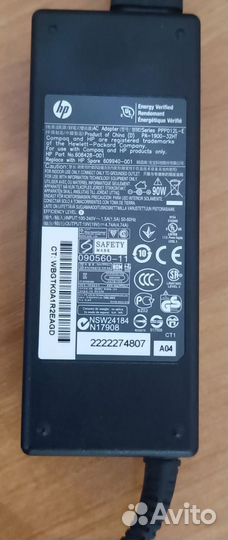 Ноутбук HP 6530b