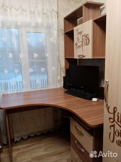 Мебель для спальни бу