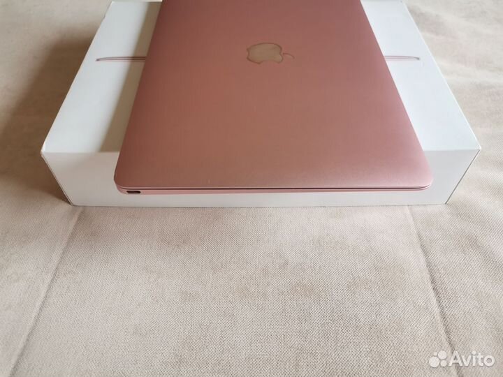 MacBook (Retina, 12-inch,Early 2016)