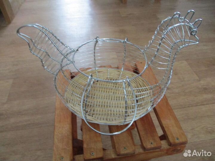 Ваза под фрукты