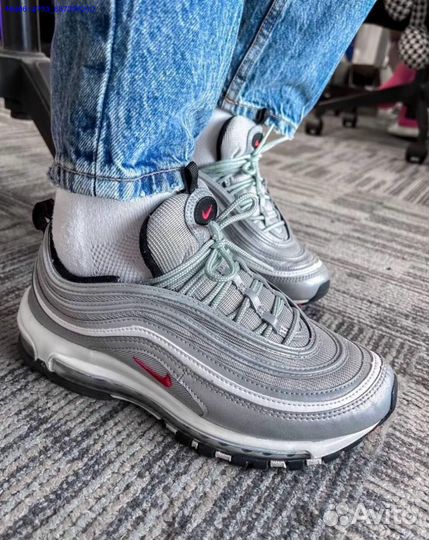 Nike Air Max 97