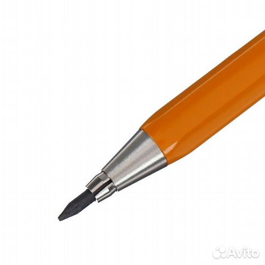 Карандаш цанговый 2.0 мм Koh-I-Noor 5201N Versatil