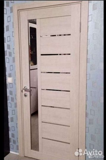 Двери межкомнатные