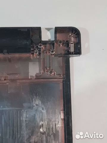 Поддон Asus X550Z