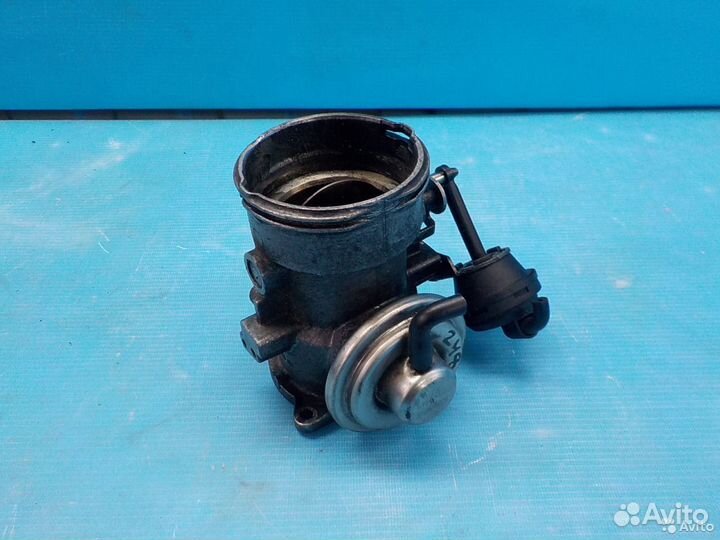 Дроссельная заслонка BAC Туарег 2.5 070128073