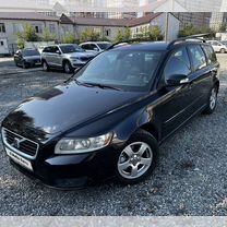 Volvo V50 1.6 MT, 2008, 276 000 км, с пробегом, цена 690 000 руб.