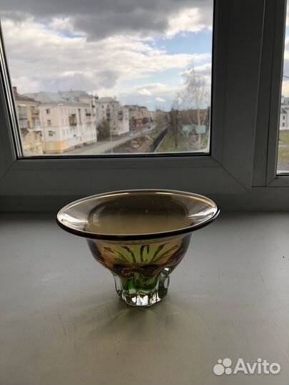 Ваза для фруктов