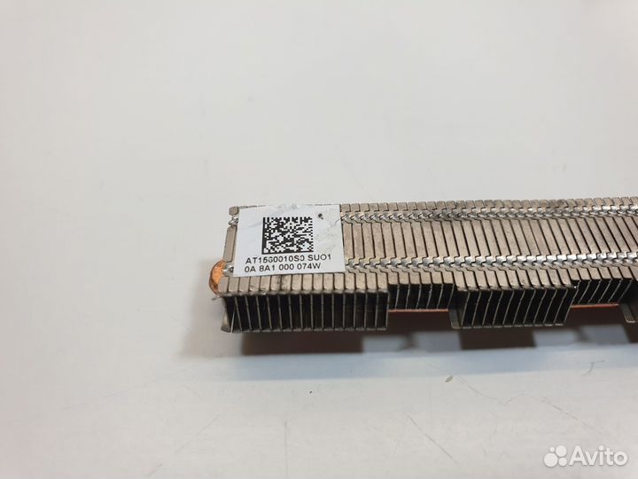 Радиатор Lenovo 330-15AST AT1560010S0