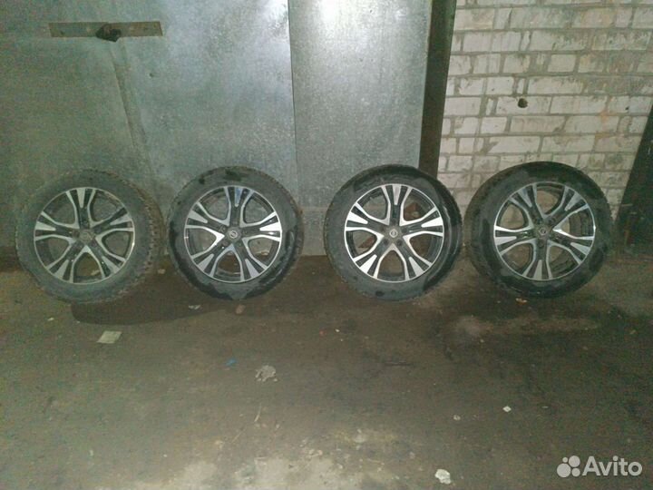 Nokian Tyres Nordman 7 215/55 R17