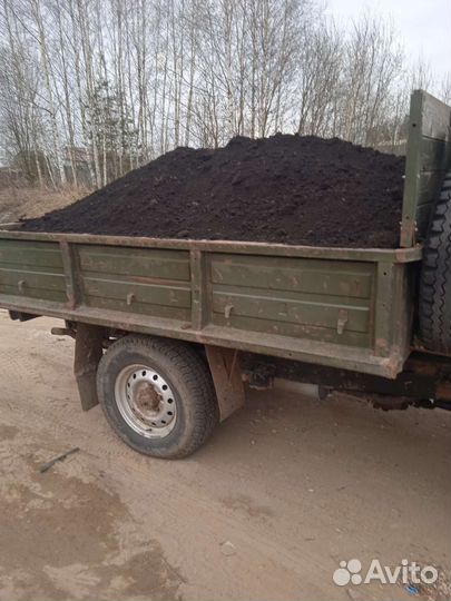 Грунт для газона