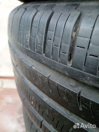 Pirelli Scorpion Verde All Season 265/65 R17 96V