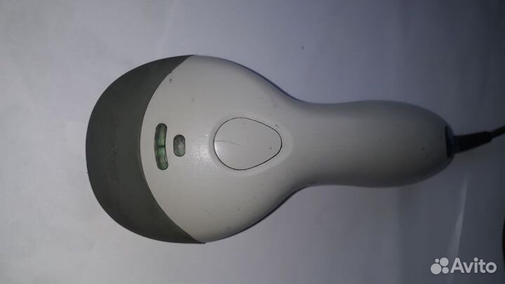 Сканер штрих-кода Honeywell Voyager MS9520