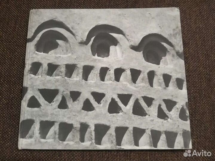 Псков. Памятники древнерусского зодчества, 1969 г