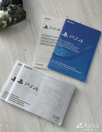 Sony PS4