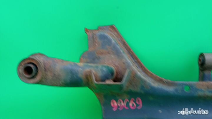 Подрамник передний для Hyundai Getz