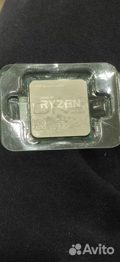 Процессоры