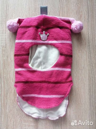 Шапка шлем kivat 1